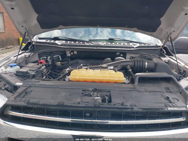Ford F-150 Xlt 2018 1FTEW1EB3JKF31333 Image 10