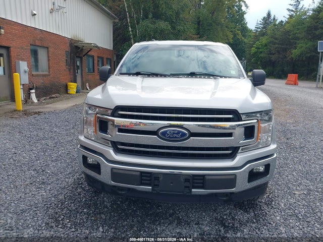 Ford F-150 Xlt 2018 1FTEW1EB3JKF31333 Image 12