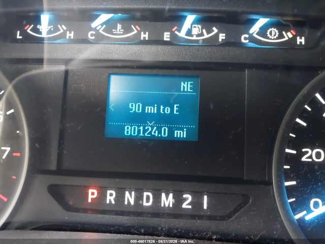 Ford F-150 Xlt 2018 1FTEW1EB3JKF31333 Image 15