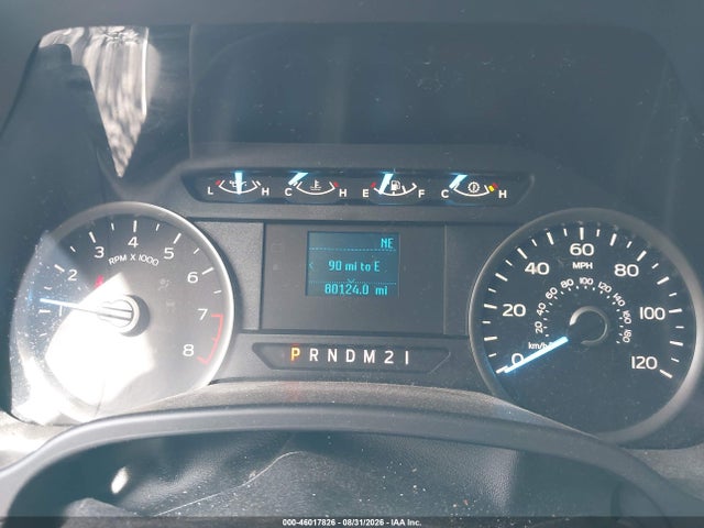 Ford F-150 Xlt 2018 1FTEW1EB3JKF31333 Image 7