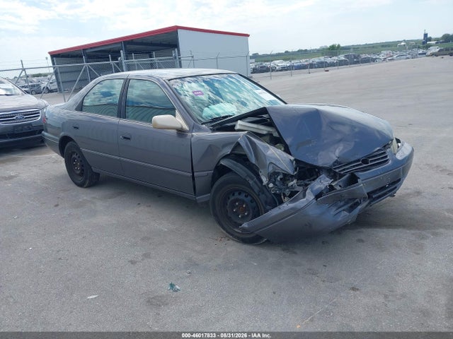 Auction sale of the 1999 Toyota Camry Le, vin: 4T1BG22KXXU522969, lot number: 46017833