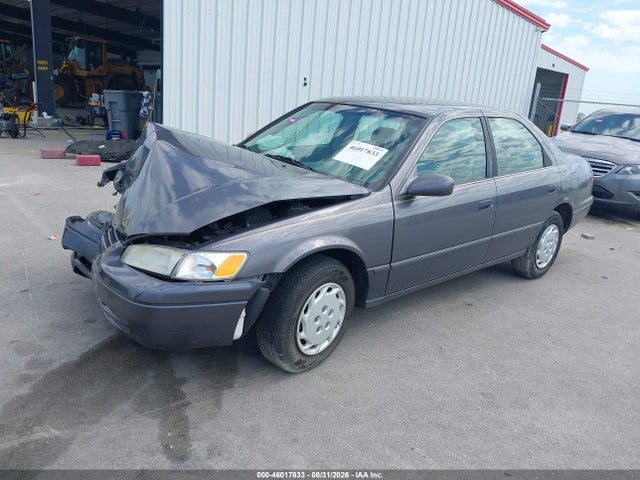1999 Toyota Camry Le მანქანა იყიდება აუქციონზე, vin: 4T1BG22KXXU522969, აუქციონის ნომერი: 46017833