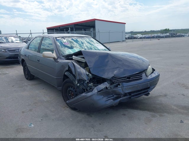 1999 Toyota Camry Le მანქანა იყიდება აუქციონზე, vin: 4T1BG22KXXU522969, აუქციონის ნომერი: 46017833