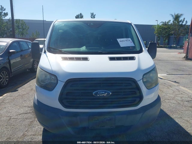 1FBZX2ZM8GKB19096 Ford Transit-350 Xl