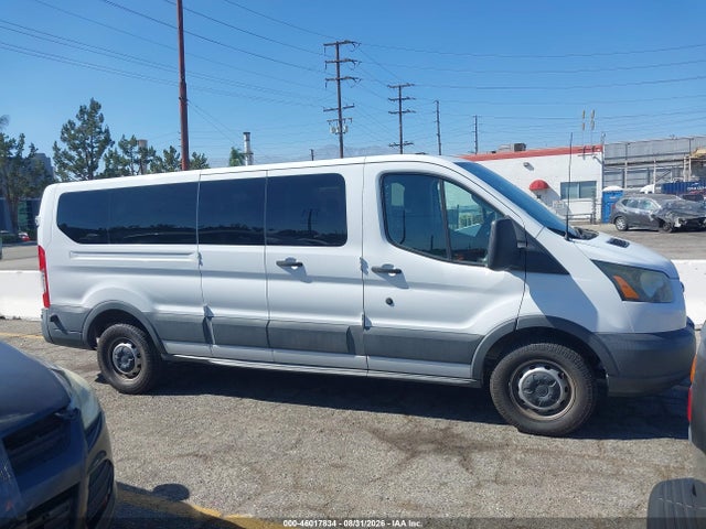 1FBZX2ZM8GKB19096 Ford Transit-350 Xl