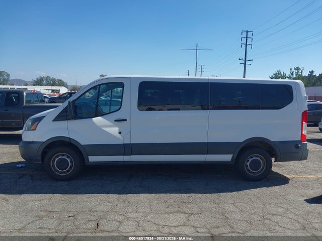 1FBZX2ZM8GKB19096 Ford Transit-350 Xl