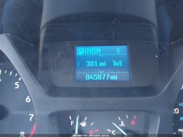1FBZX2ZM8GKB19096 Ford Transit-350 Xl