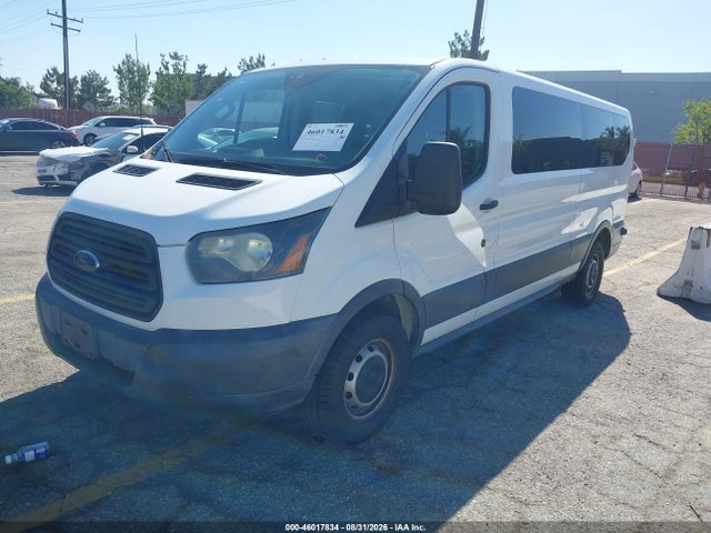 1FBZX2ZM8GKB19096 Ford Transit-350 Xl