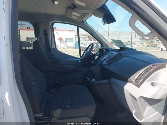 1FBZX2ZM8GKB19096 Ford Transit-350 Xl
