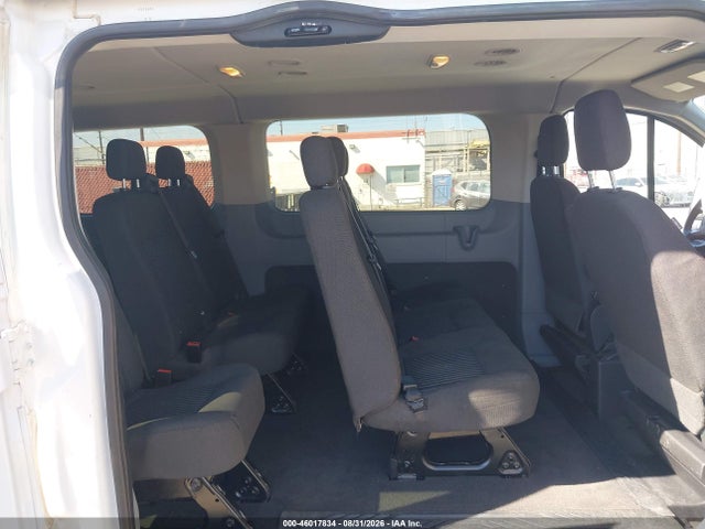 1FBZX2ZM8GKB19096 Ford Transit-350 Xl