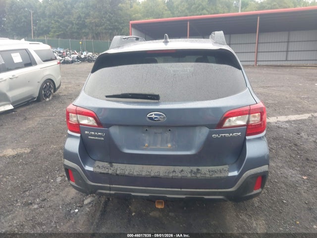 Продажа на аукционе авто 2018 Subaru Outback 2.5i Premium, vin: 4S4BSACC1J3269375, номер лота: 46017835