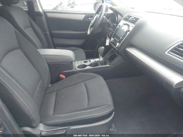 Продажа на аукционе авто 2018 Subaru Outback 2.5i Premium, vin: 4S4BSACC1J3269375, номер лота: 46017835