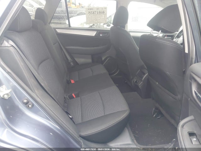 Продажа на аукционе авто 2018 Subaru Outback 2.5i Premium, vin: 4S4BSACC1J3269375, номер лота: 46017835