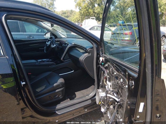 46017840 :رقم المزاد ، KM8JFDA28NU082999 vin ، 2022 Hyundai Tucson Plug-in Hybrid Limited مزاد بيع