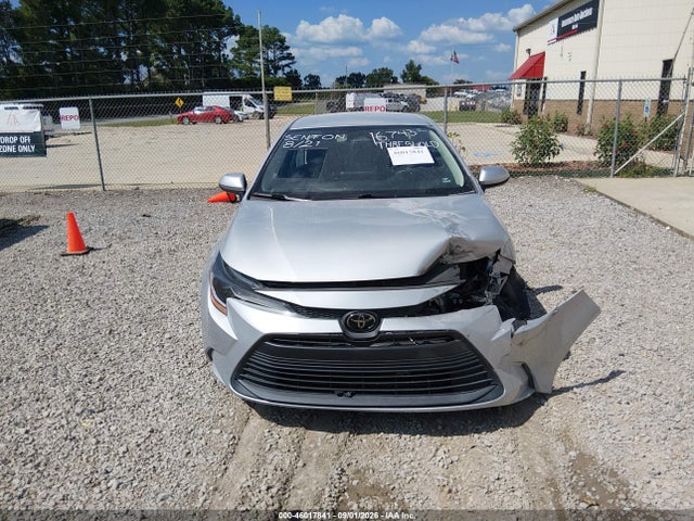 Toyota COROLLA LE 2023 5YFB4MDE7PP006386 Image 12