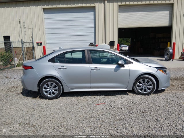 Toyota COROLLA LE 2023 5YFB4MDE7PP006386 Image 13
