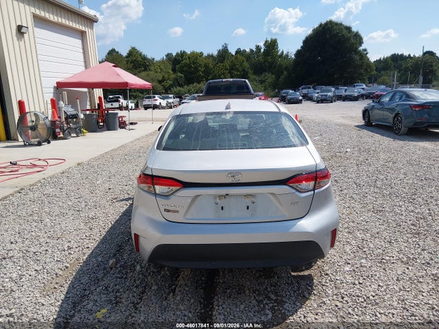 Toyota COROLLA LE 2023 5YFB4MDE7PP006386 Image 16