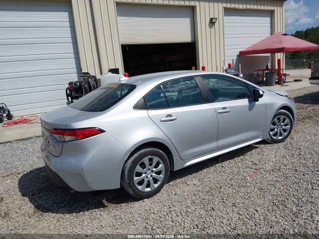 Toyota COROLLA LE 2023 5YFB4MDE7PP006386 Image 4