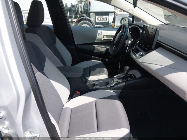 Toyota COROLLA LE 2023 5YFB4MDE7PP006386 Image 5