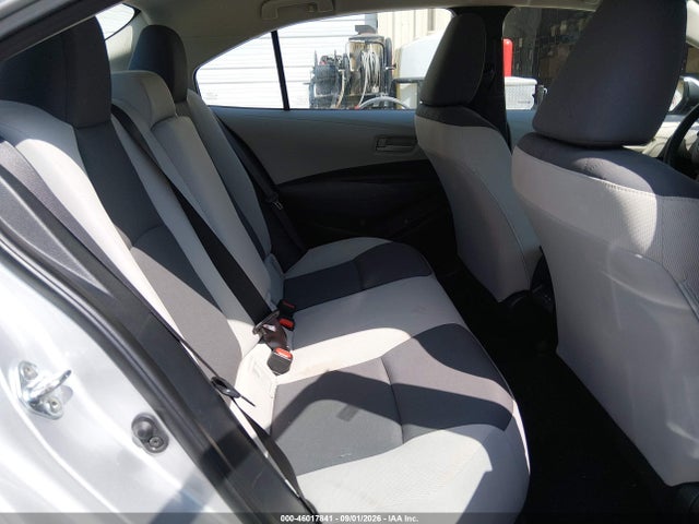 Toyota COROLLA LE 2023 5YFB4MDE7PP006386 Image 8