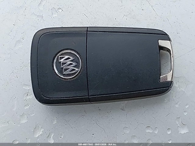 46017843 :رقم المزاد ، 2G4GS5GX7G9131785 vin ، 2016 Buick Regal Turbo Premium Ii مزاد بيع