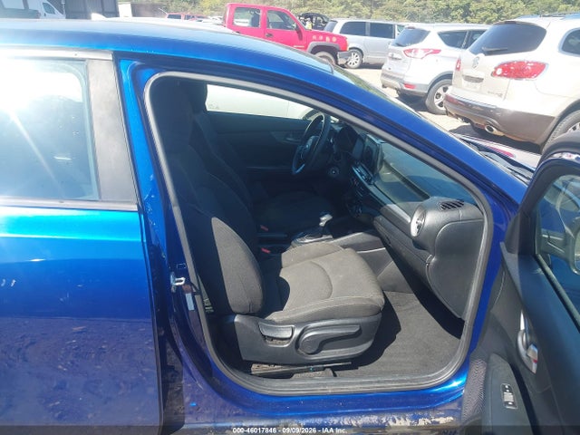 Aukcja sprzedaży 2019 Kia Forte Lxs, vin: 3KPF24AD4KE042310, numer aukcji: 46017846