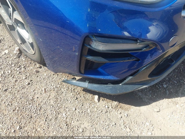 Aukcja sprzedaży 2019 Kia Forte Lxs, vin: 3KPF24AD4KE042310, numer aukcji: 46017846