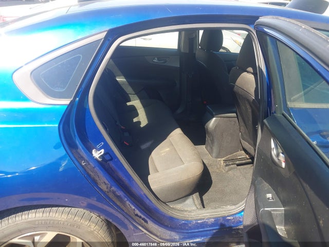 Aukcja sprzedaży 2019 Kia Forte Lxs, vin: 3KPF24AD4KE042310, numer aukcji: 46017846