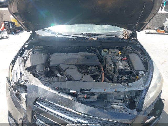 Aukcja sprzedaży 2013 Chevrolet Malibu Eco, vin: 1G11D5SR3DF147202, numer aukcji: 46017847