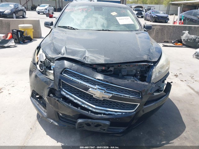 Aukcja sprzedaży 2013 Chevrolet Malibu Eco, vin: 1G11D5SR3DF147202, numer aukcji: 46017847