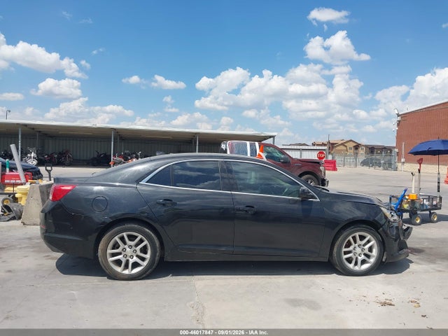 Aukcja sprzedaży 2013 Chevrolet Malibu Eco, vin: 1G11D5SR3DF147202, numer aukcji: 46017847