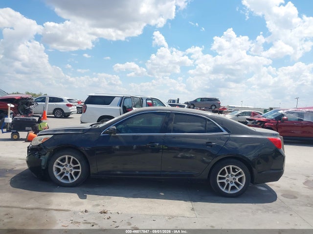 Aukcja sprzedaży 2013 Chevrolet Malibu Eco, vin: 1G11D5SR3DF147202, numer aukcji: 46017847