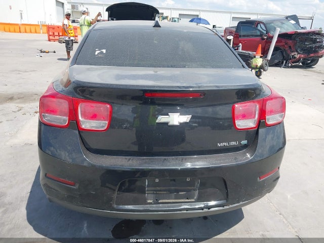 Aukcja sprzedaży 2013 Chevrolet Malibu Eco, vin: 1G11D5SR3DF147202, numer aukcji: 46017847