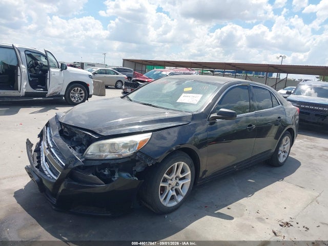 Aukcja sprzedaży 2013 Chevrolet Malibu Eco, vin: 1G11D5SR3DF147202, numer aukcji: 46017847