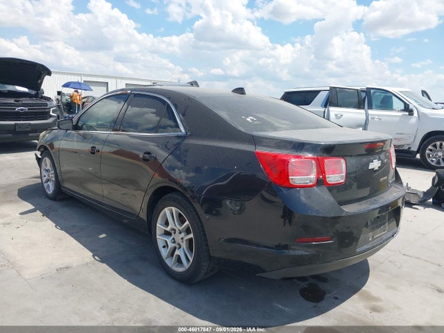 Aukcja sprzedaży 2013 Chevrolet Malibu Eco, vin: 1G11D5SR3DF147202, numer aukcji: 46017847