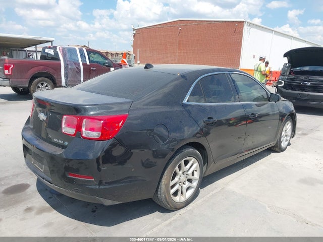 Aukcja sprzedaży 2013 Chevrolet Malibu Eco, vin: 1G11D5SR3DF147202, numer aukcji: 46017847