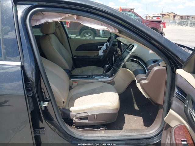 Aukcja sprzedaży 2013 Chevrolet Malibu Eco, vin: 1G11D5SR3DF147202, numer aukcji: 46017847