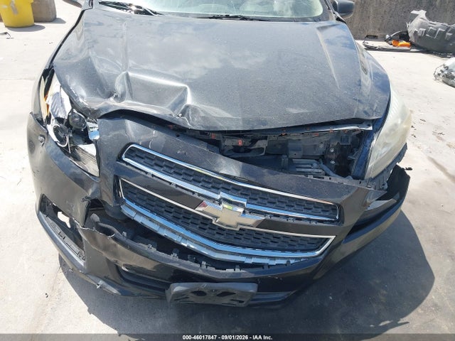 Aukcja sprzedaży 2013 Chevrolet Malibu Eco, vin: 1G11D5SR3DF147202, numer aukcji: 46017847