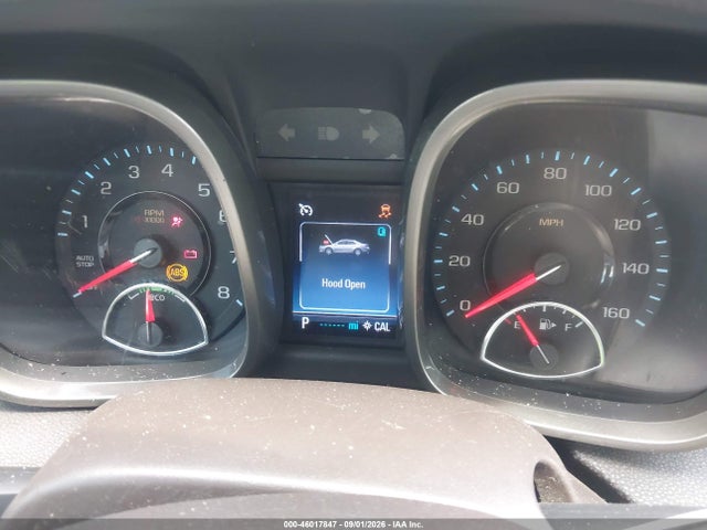 Aukcja sprzedaży 2013 Chevrolet Malibu Eco, vin: 1G11D5SR3DF147202, numer aukcji: 46017847