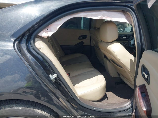 Aukcja sprzedaży 2013 Chevrolet Malibu Eco, vin: 1G11D5SR3DF147202, numer aukcji: 46017847