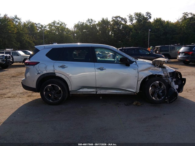 Aukcja sprzedaży 2024 Nissan Rogue Sv Intelligent Awd, vin: 5N1BT3BBXRC692128, numer aukcji: 46017849