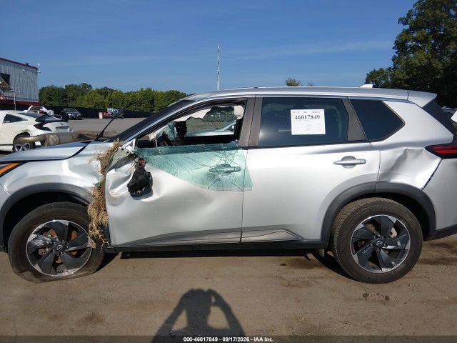 Aukcja sprzedaży 2024 Nissan Rogue Sv Intelligent Awd, vin: 5N1BT3BBXRC692128, numer aukcji: 46017849