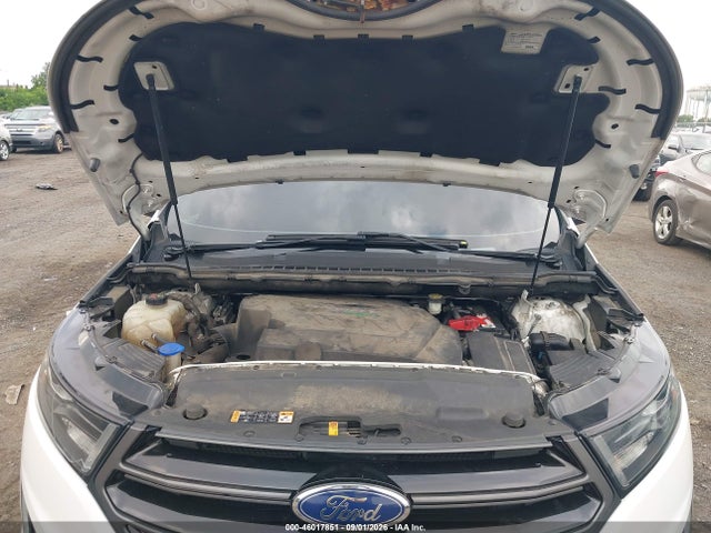 Продаж на аукціоні авто 2017 Ford Edge Sport, vin: 2FMPK4AP8HBC34596, номер лоту: 46017851