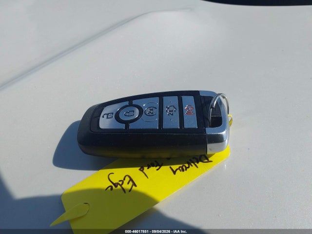 Продаж на аукціоні авто 2017 Ford Edge Sport, vin: 2FMPK4AP8HBC34596, номер лоту: 46017851
