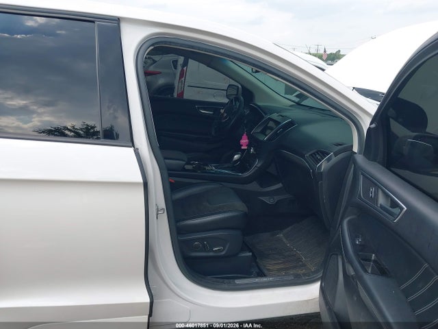 Продаж на аукціоні авто 2017 Ford Edge Sport, vin: 2FMPK4AP8HBC34596, номер лоту: 46017851