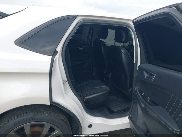 Продаж на аукціоні авто 2017 Ford Edge Sport, vin: 2FMPK4AP8HBC34596, номер лоту: 46017851