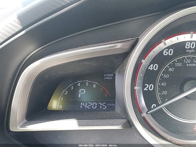 Продаж на аукціоні авто 2016 Mazda Mazda3 I Sport, vin: JM1BM1T71G1300050, номер лоту: 46017852