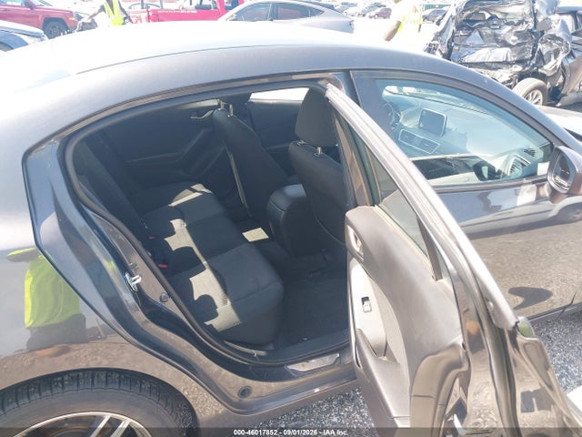 Продаж на аукціоні авто 2016 Mazda Mazda3 I Sport, vin: JM1BM1T71G1300050, номер лоту: 46017852
