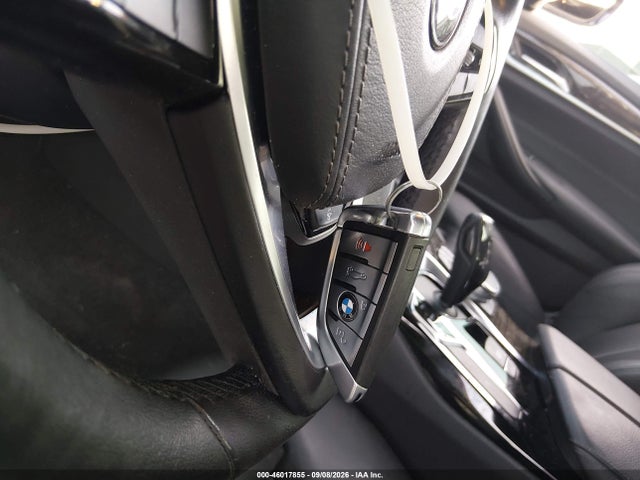 Aukcja sprzedaży 2020 Bmw 530i Xdrive, vin: WBAJR7C0XLCD37423, numer aukcji: 46017855