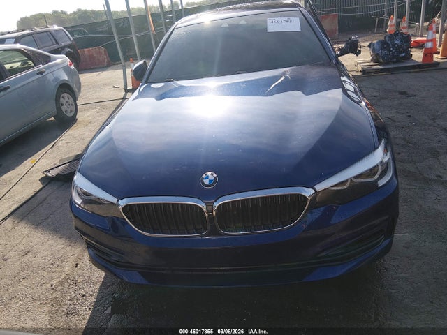 Aukcja sprzedaży 2020 Bmw 530i Xdrive, vin: WBAJR7C0XLCD37423, numer aukcji: 46017855